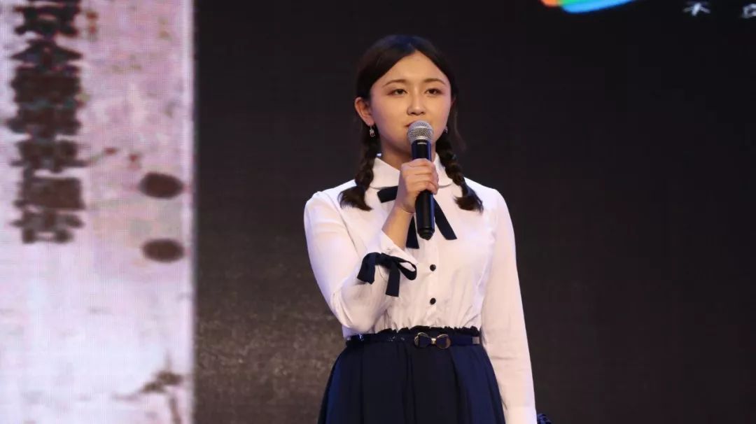 青春心向党,建功新时代 | 第十三届校园文化艺术