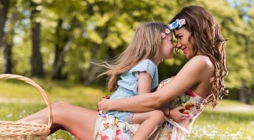 教育方式与孩子