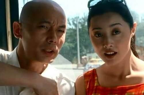 初婚嫁导演二婚又嫁导演，离婚后成女强人，今与前夫复婚生活幸福