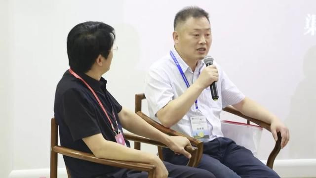 朱卓君:人才培养中学重心在育人,大学重心在成才 fg游乐电子官方网站