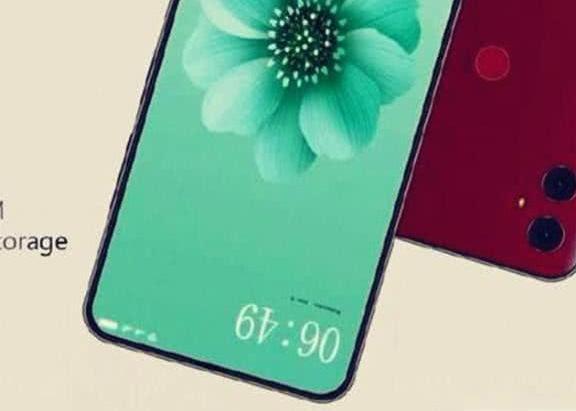 红米新机来袭:骁龙710+专业相机,价格感动网友