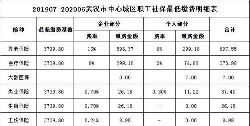 个人社保如何买