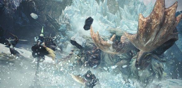 怪物猎人世界dlc买那些