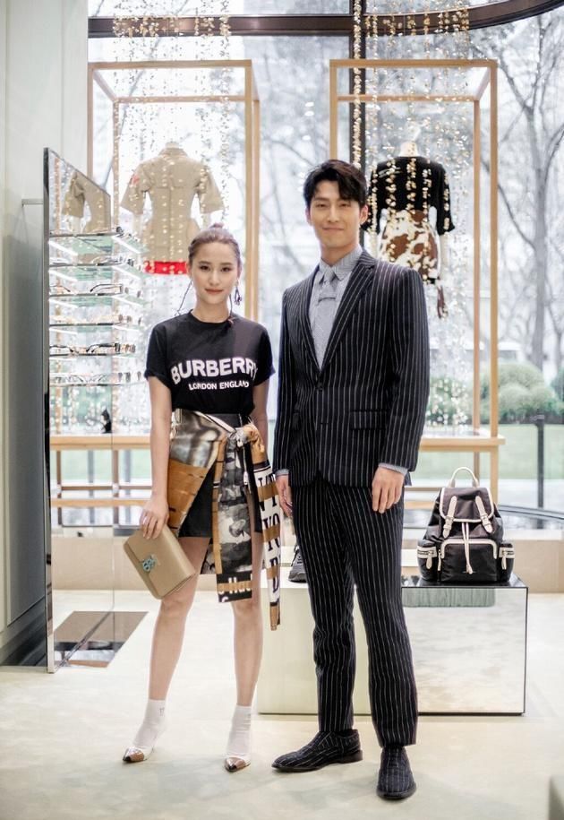 关系好乱!窦骁认爱何超莲之后,对邓紫棋说:我会