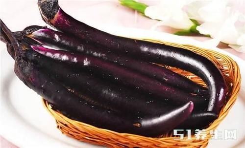 茄子的热量多少?减肥能吃茄子吗?