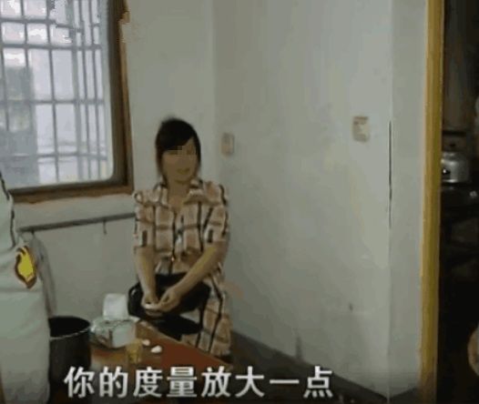 闪婚半个月妻子就怀孕，丈夫得知后火冒三丈，妻子:我也很尴尬啊