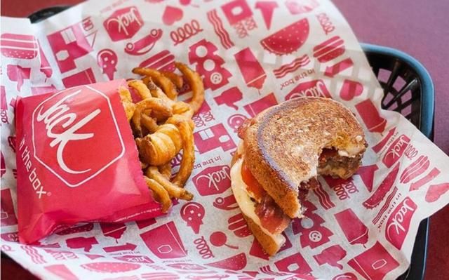 美国快餐排名_美国快餐图片