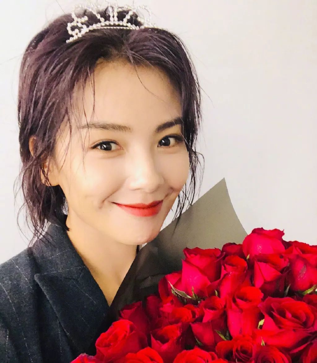 41岁刘涛体重暴增到120斤,却遭网友嫉妒:人生