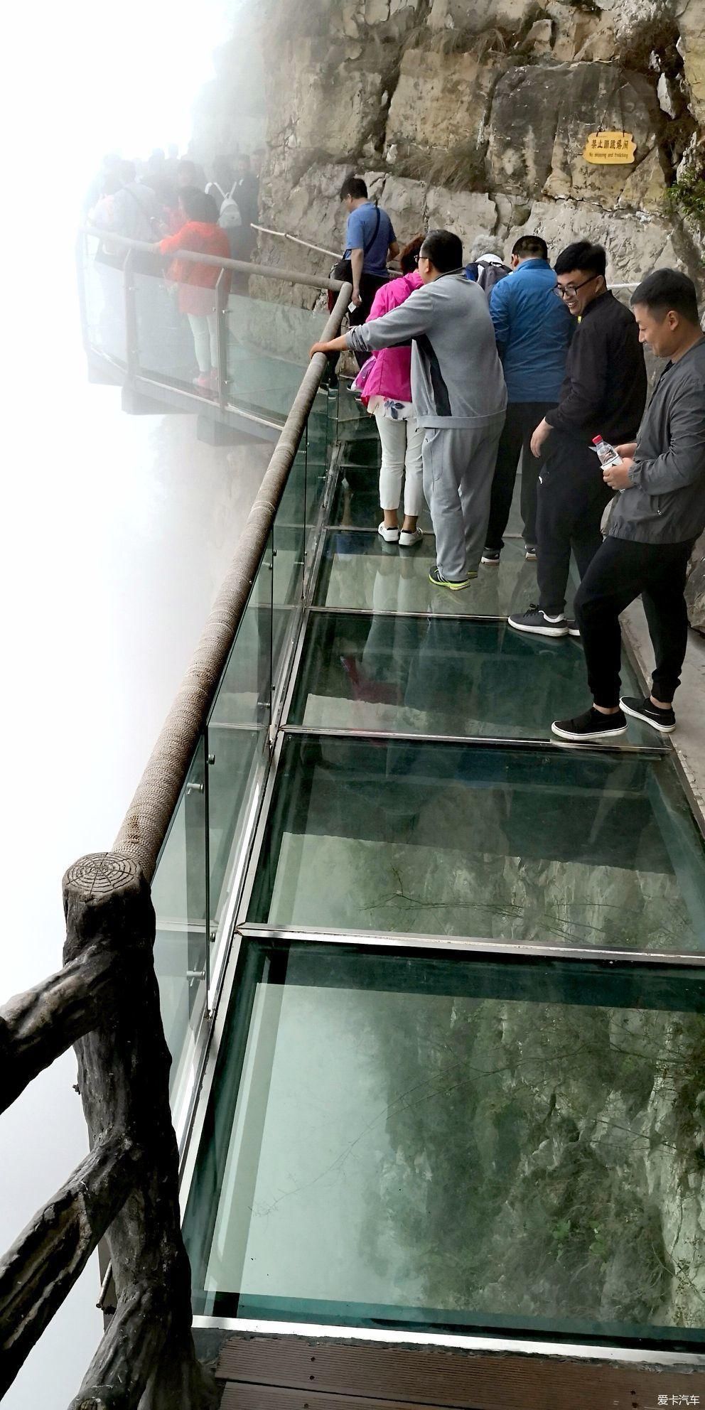 #驭马自由行# 白马登山之旅