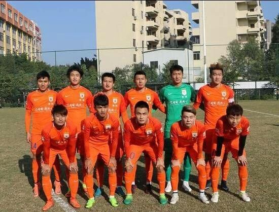 山东鲁能2018年中超赛程!首战亚泰末轮碰上港