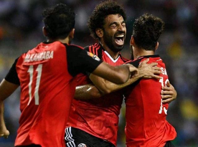 比亚洲还惨!非洲队世界杯成绩9战7负,两队出局