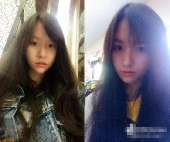 20岁美女为攀比同时被三名男子包养，当被警察发现时，她已经……