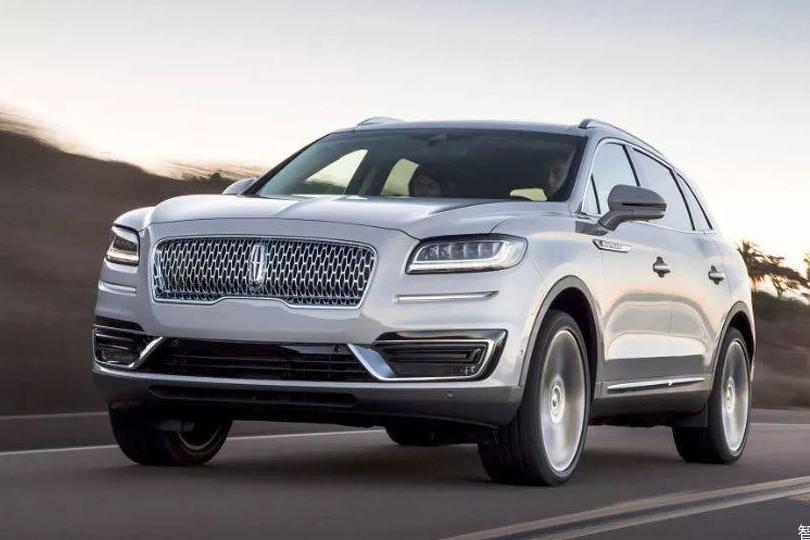 奔驰GLC对比林肯航海家, 40多万豪华SUV谁更