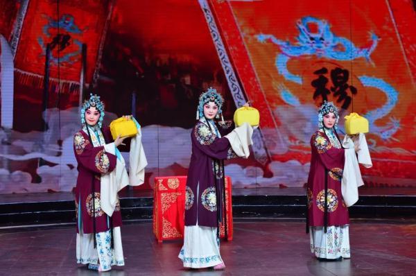 秦腔戏曲频道,秦腔戏曲频道节目表