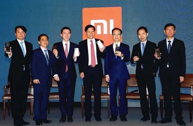 从小米到美团,独角兽赴港上市为何这么着急?_