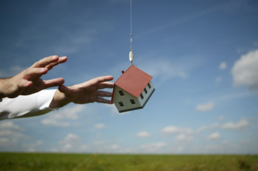 看房时一旦遇上这十类房产还是避开为妙