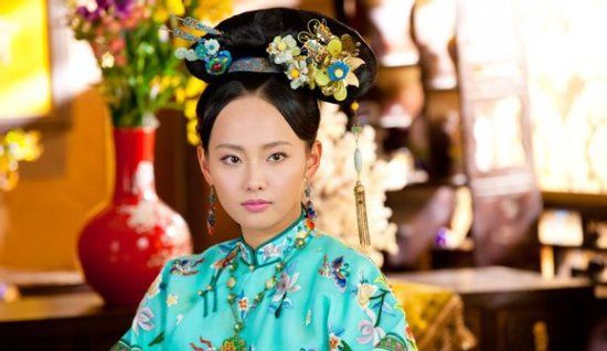 此人是低贱的奴婢,长相奇丑,却被皇上专宠20年成为皇太后! 乐虎国际手机客户端app