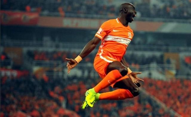 杜杜加盟或已成为泡影 如今鲁能冬训人员面临