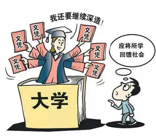 学位证VS学历证,哪个更受企业认可?