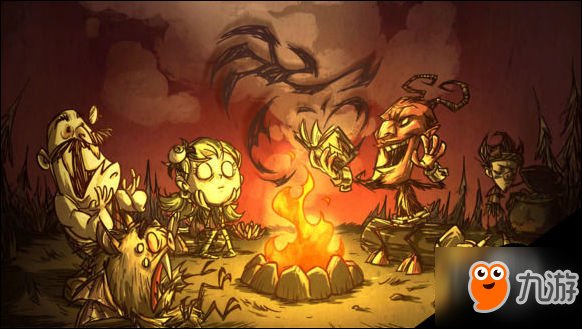 饥荒好玩吗?饥荒万圣节活动介绍以及攻略