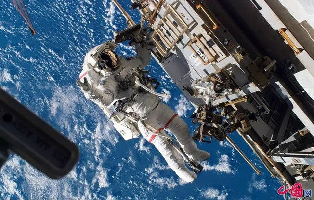 中国空间站2020年运行!为啥说载人航天事关乎你我?