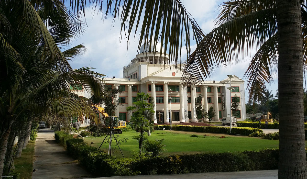 到西沙玩去:海南双自贸 “岛”游再给力