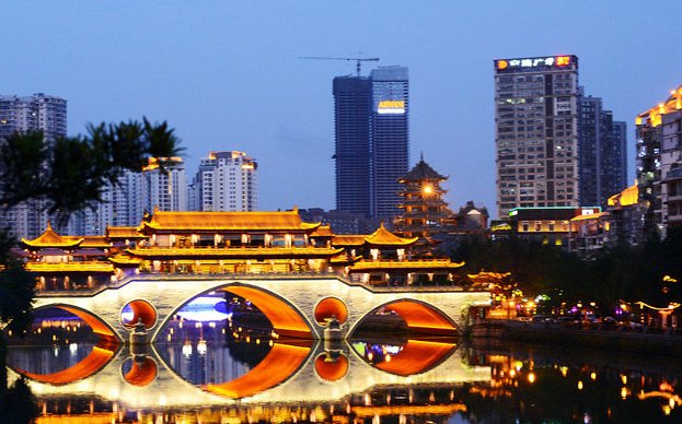 四天三夜成都游,成都真的是一个超级棒的城市,一定要去看看 opus平台申搏官网