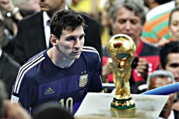 阿根廷:这可能是梅西的最后一场世界杯了…