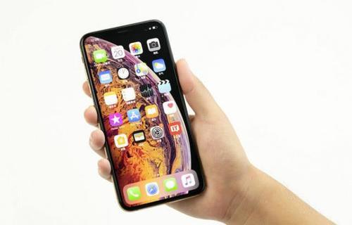 2018新款四大手机排行,第一竟然不是苹果,网友