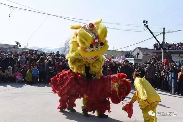 章丘铁锅“热了”，芯子“火了”！