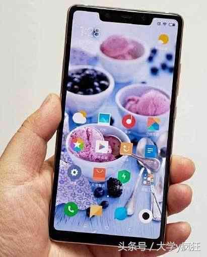 小米8货量充足?1分37秒被秒光!网友:我再看看