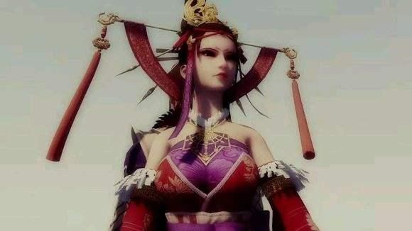 不良人排名_不良人女帝(3)