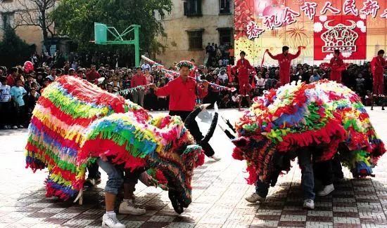 你们每天盼着回家的蛙儿，在壮乡被视为神灵！