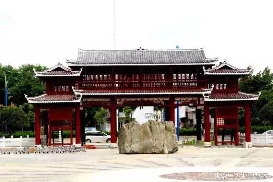 诗和远方在哪里|安顺好山好水告诉你