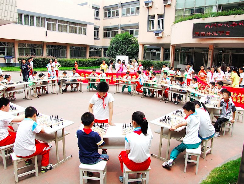 喜迎十九大·教育局长访谈·江干区 全力打造