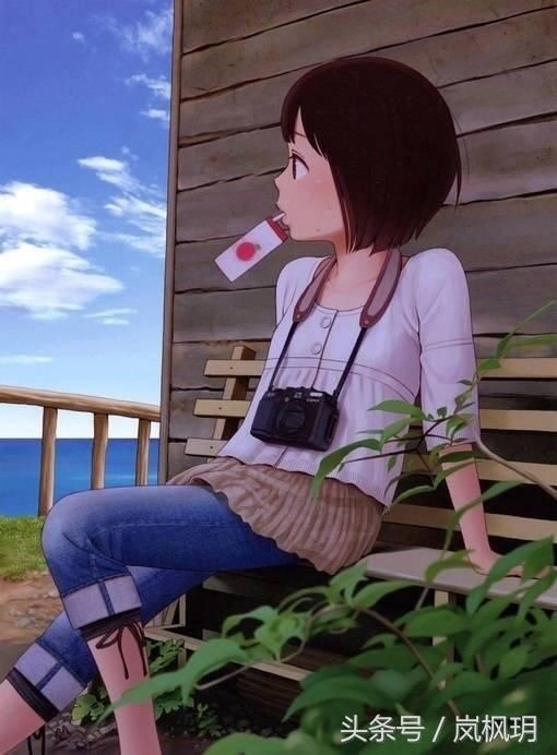 你是我只能在夜里才想起的人