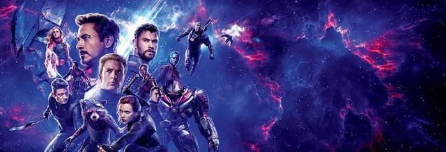 《复联4》上映首日票房再破纪录