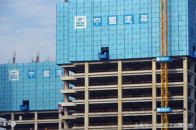 建筑行业农民工就业形势将发生剧变,四点因素咱们打工者不可不知
