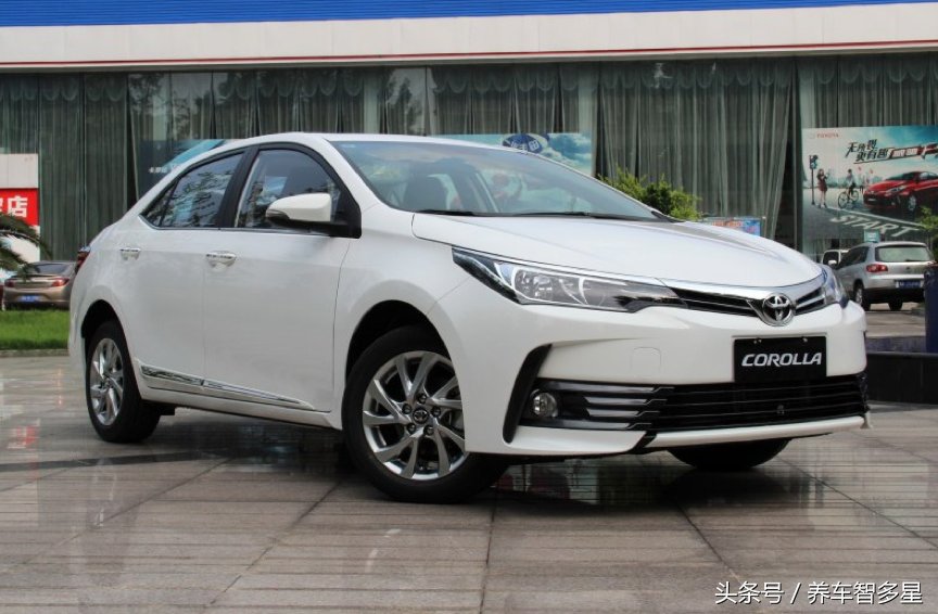 2018年5月乘用车生产企业销量前十 南北大众