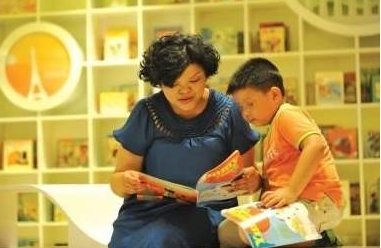 2岁半男孩报了5个培训班!就为读个好幼儿园,结