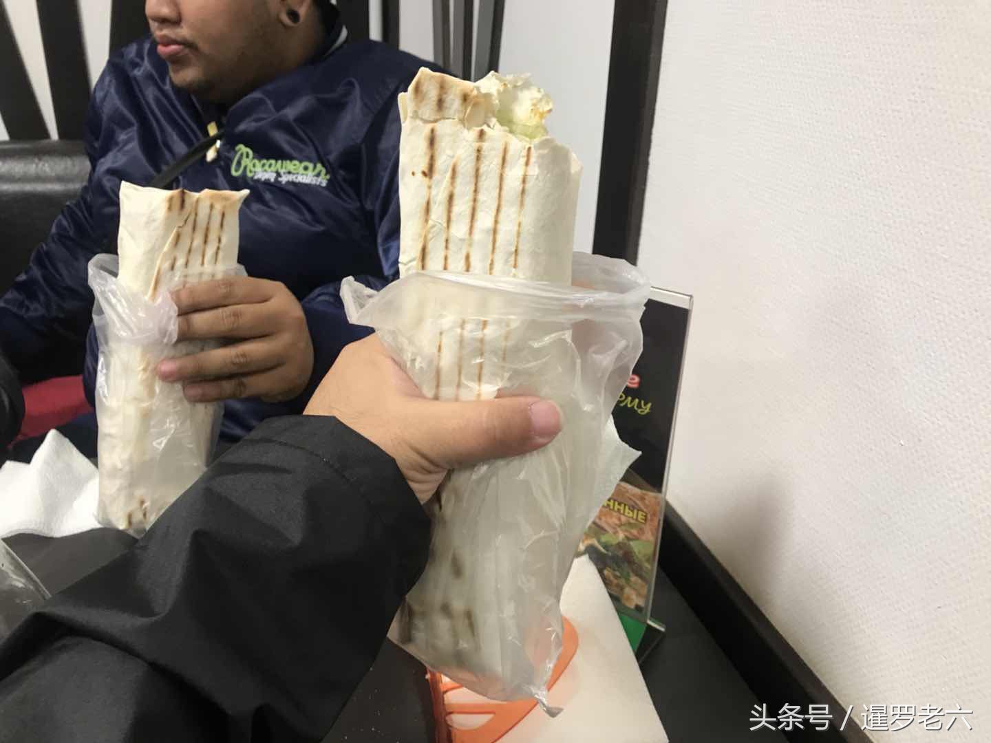 俄罗斯世界杯举办城市“萨兰斯克”，12元的土耳其卡巴卷超实惠!