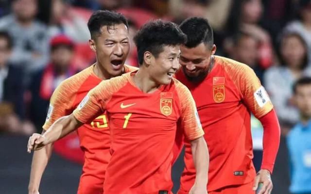 只会虐菜?亚洲杯评小组赛mvp候选,两球武磊无