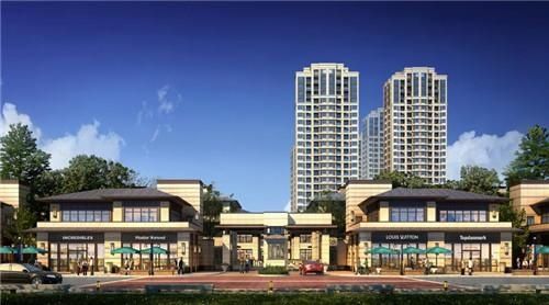 房子不满两年交多少税