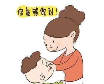 宝妈和孩子说话，经常用这3个语气，孩子会越来越优秀了