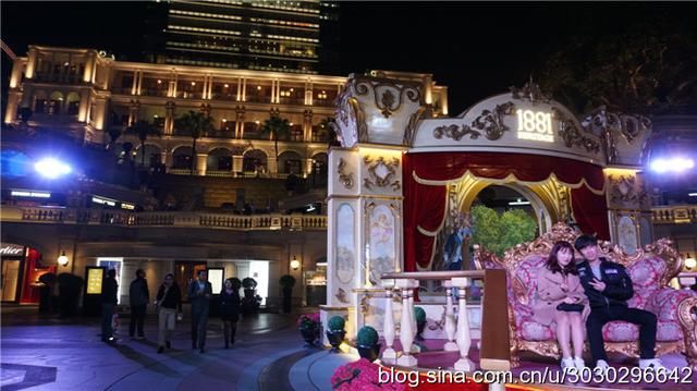 在香港酒店住需要注意什么(图)