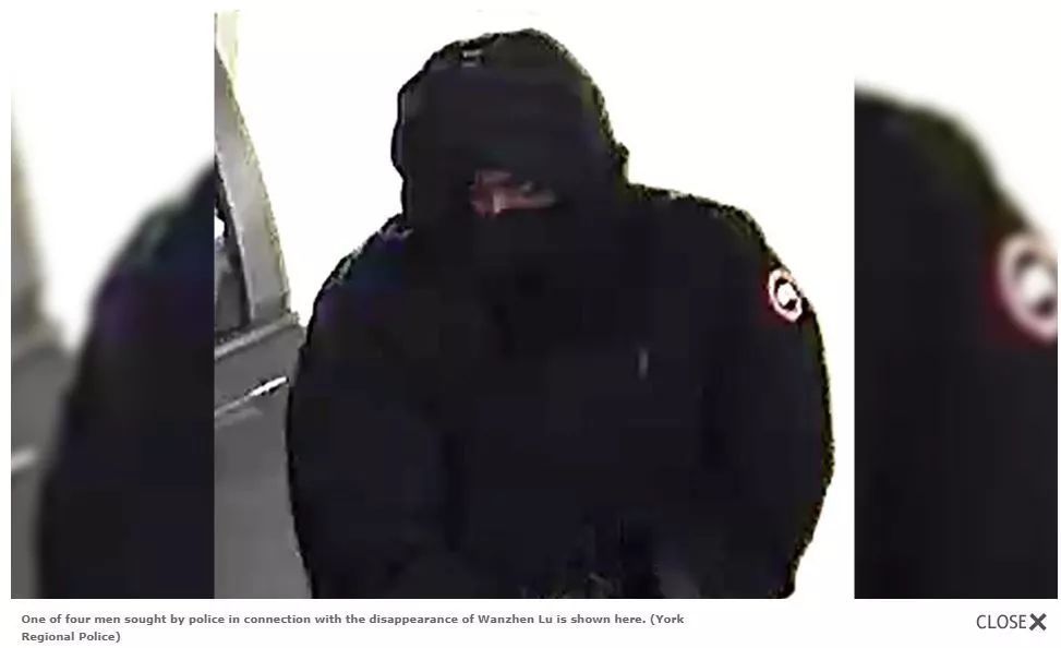 加拿大华人留学生被绑架案终于有新消息!一名