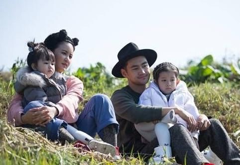 《萌仔萌萌宅》中张歆艺为了狗子怒吼孩子,这