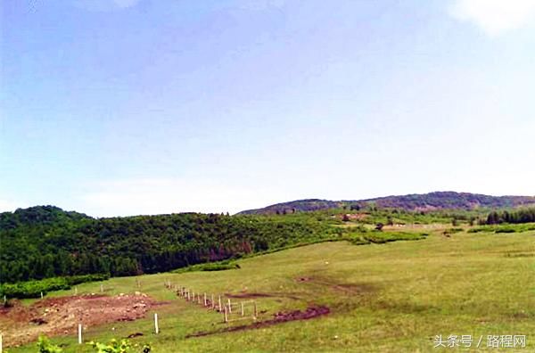 吉林省已建营地8家，计划到2020年40个标准旅游营地