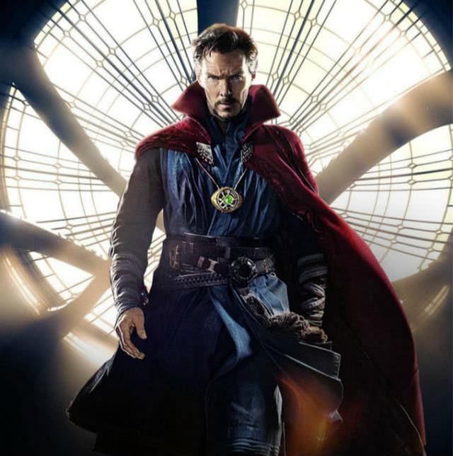 《复联4》最后的彩蛋想要告诉我们什么?新一