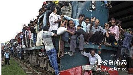 世界人口排名前十名的国家 ,中国已14.05亿人荣